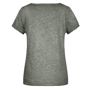 T-shirt bio Femme Daiber 24