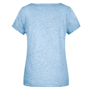 T-shirt bio Femme Daiber 27