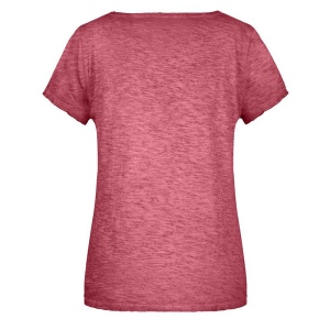 T-shirt bio Femme Daiber 12