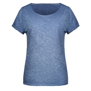T-shirt bio Femme Daiber 2