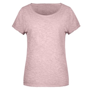 T-shirt bio Femme Daiber 5