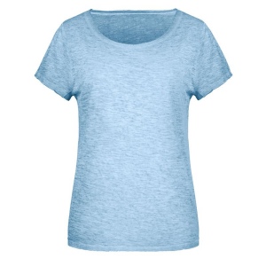 T-shirt bio Femme Daiber 8