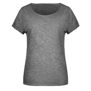 T-shirt bio Femme Daiber 4