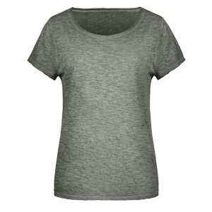 T-shirt bio Femme Daiber 7