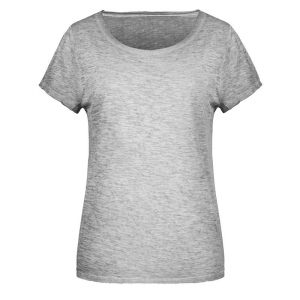 T-shirt bio Femme Daiber 6