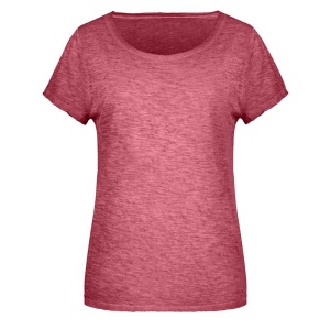 T-shirt bio Femme Daiber 3