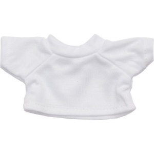 T-shirt pour peluche MBW 6