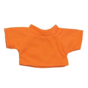 T-shirt pour peluche MBW 13