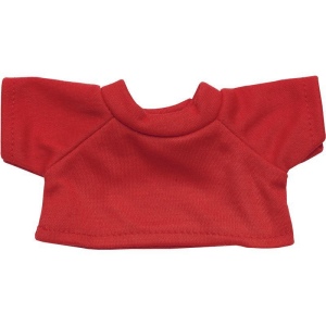 T-shirt pour peluche MBW 5
