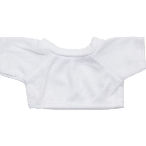 T-shirt pour peluche MBW 9