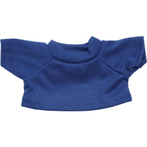 T-shirt pour peluche MBW 11