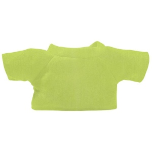 T-shirt pour peluche MBW 15