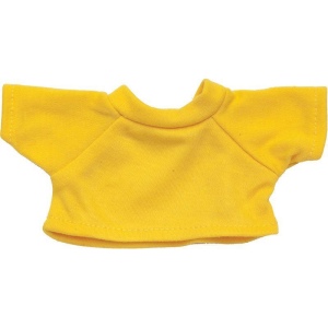 T-shirt pour peluche MBW 8