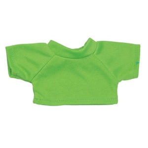 T-shirt pour peluche MBW 12