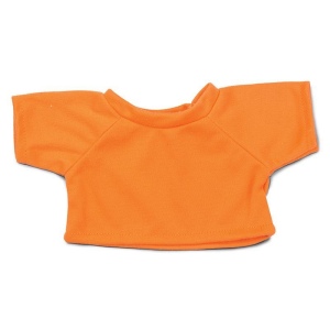 T-shirt pour peluche MBW 13