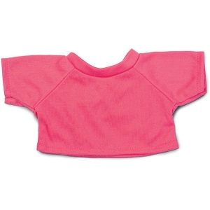 T-shirt pour peluche MBW 4