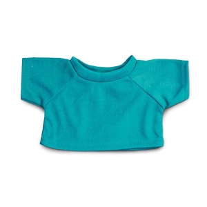 T-shirt pour peluche MBW 10