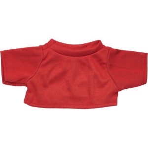 T-shirt pour peluche MBW 5