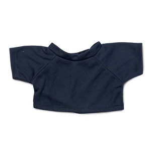 T-shirt pour peluche MBW 3