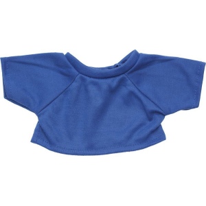 T-shirt pour peluche MBW 11