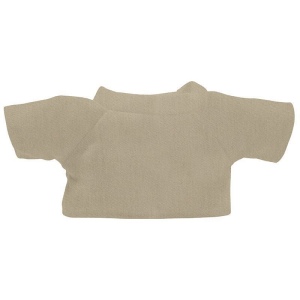 T-shirt pour peluche MBW 20