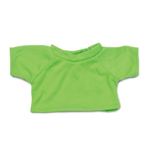 T-shirt pour peluche MBW 12