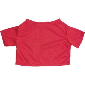 T-shirt pour peluche MBW 5