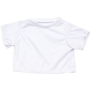 T-shirt pour peluche MBW 9