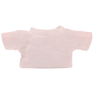 T-shirt pour peluche MBW 17