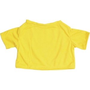 T-shirt pour peluche MBW 8