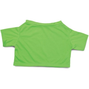 T-shirt pour peluche MBW 12