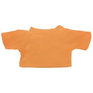 T-shirt pour peluche MBW 18