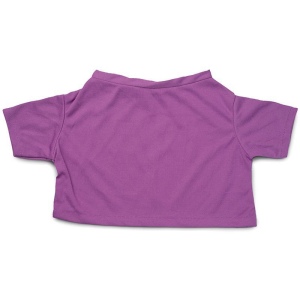 T-shirt pour peluche MBW 7
