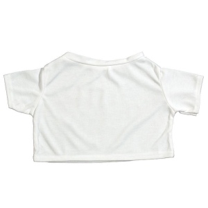 T-shirt pour peluche MBW