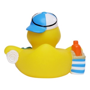 Canard voyage MBW 3