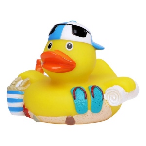 Canard voyage MBW 4