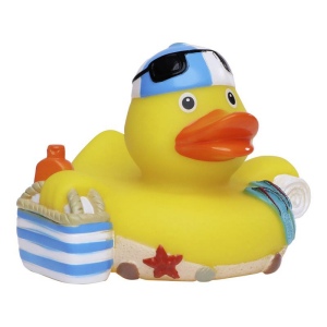 Canard voyage MBW 5