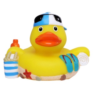 Canard voyage MBW