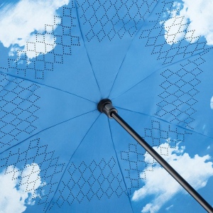 Parapluie inversé FARE 4