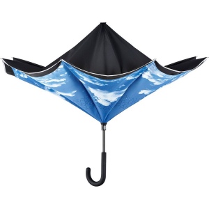 Parapluie inversé FARE 9