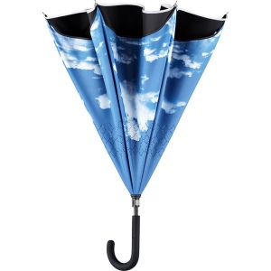 Parapluie inversé FARE 10