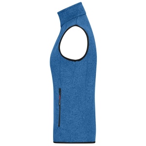 Gilet polaire tricot Femme Daiber 20