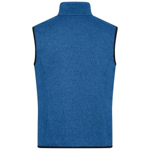 Gilet polaire tricot Homme Daiber 15