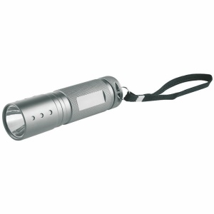 Lampe torche MetMaxx 4
