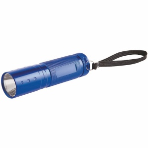 Lampe torche MetMaxx 3