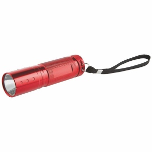 Lampe torche MetMaxx