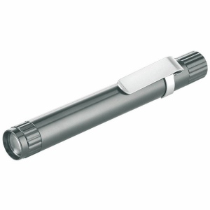 Lampe torche MetMaxx