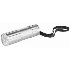 Lampe torche MetMaxx 4