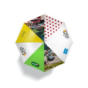 Parapluie PTT GOLF auto. 5