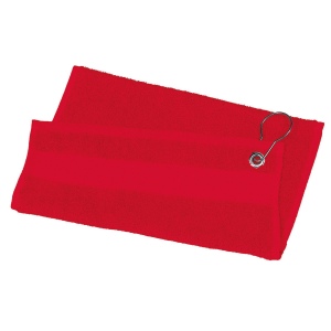 Serviette de golf - 50 x 30 cm 8